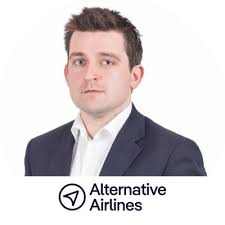 It's been a crazy ride for us all at Alternative Airlines this year and  it's awesome to recognise the efforts and skills of our fantastic team!  Thank you and congratulations! Aaron Westguard,