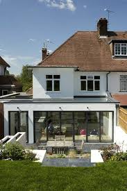 La Fenetre De Toit En 65 Jolies Images Archzine Fr Agrandissement Maison Extention Maison Extension Maison