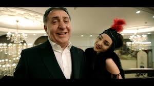 Vali Vijelie Stelu Pandelescu Nu Sunt Barbatul Ideal Video Oficial 2018 Youtube