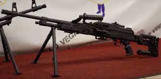 Сирийский солдат испытывает type 80: Hands On With The Polish Zmt Ukm 2000 The Firearm Blog