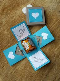 Gesehen Bei Http Claudisbastelblog Blogspot De Danke Geschenk Basteln Gutschein Basteln Geburtstag Geschenkbox Basteln