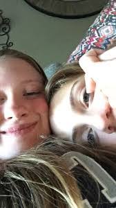 Abby Depue's Instagram, Twitter & Facebook