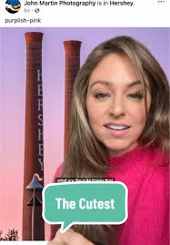 General Admission Hershey Pa