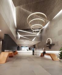 How To Decorate A Lobby Lobby Interior Design Hotel Lobby Design Lobby Design