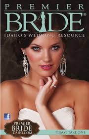 Boise Philharmonic 2015-16 Season Playbill by Roger Cole