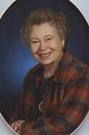 Rena Dorsett Obituary