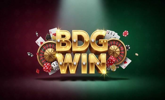 BDG Win Login Made Simple and Easy -