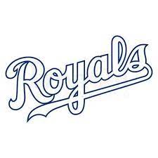 Click on the image to view the kansas city royals division coloring worksheet. Mlb Coloring Pages Royals