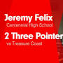 Profile Picture of Jeremy Felix's Centennial High School Career Home - MaxPreps.com (@maxpreps.com) on Google