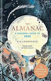 The Almanac A Seasonal Guide To 2020 By Lia Leendertz Https Www Amazon Co Uk Dp 1784725218 Ref Cm Sw R Pi Dp U X Fbp0dbkg Almanac Got Books Book Photography