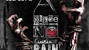 You can help pop'n music wiki by expanding it. Kritik Zu Life Of Agony A Place Where There S No More Pain