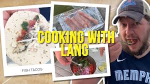 See more ideas about logan utah, utah, utah football. Grind City Media How To Make The Perfect Fish Tacos Cooking With Lang