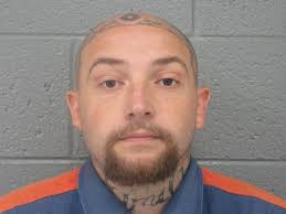 Offender Tracking Information System (OTIS)