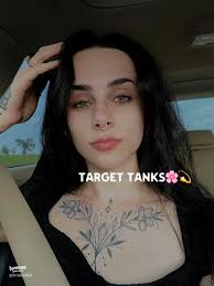 Amazing $3 Tanks at Target for Summer!