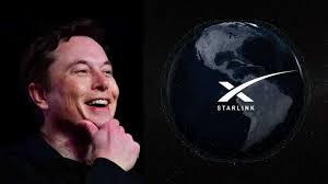 Mar 15, 2021 · enter starlink. Elon Musk S Starlink Satellite Internet Service To Begin Soon
