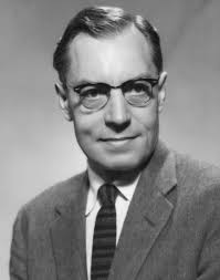 Ancel Benjamin Keys (1904-2004)