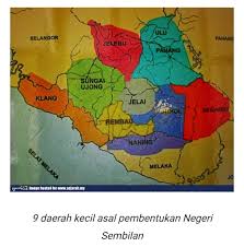 Jkr 630 jalan dato' kelana makmur, 70200 negeri sembilan. N9 Radar Nama Negeri Sembilan Mula Digunakan Sejak Abad Facebook