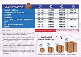 Nak dijadikan cerita la kan. Pengiriman Barang Dari Malaysia Ke Indonesia Home Facebook