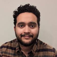 Abraham Lugo's Instagram, Twitter & Facebook