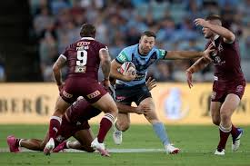 Ampol women's state of origin round 1 qld maroons vs nsw women. State Of Origin Game 3 Preview Prediction Can The Maroons Avoid The Sweep Nrl News Zero Tackle