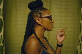 Braids are a great way to hide greasy hair or bad hair days, or for when you just want to go for something different. Jazmine Sullivan 2dopeboyz