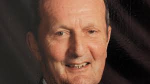 George Gebhardt IV Obituary (1943