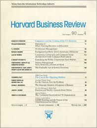 Remaking The Public Corporation From Within