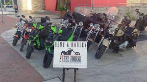 Awesome Place Review Of Steel Horse Motorcycle Rental Mahahual Mexico Tripadvisor