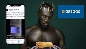 Check spelling or type a new query. Stormzy Gets Greggs Black Card Treatment Heraldscotland