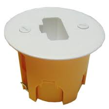 Boite Dcl Cloison Saillie Debflex Bricomarche