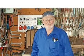 Nach 102 Jahren und drei Generationen: Lastauer Elektro-Firma Schatz stellt  Betrieb ein