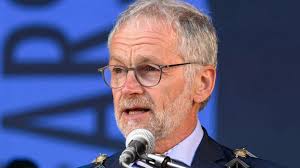 Borgmester politianmeldt otte gange for at bryde loven