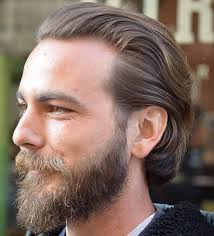 Maybe you would like to learn more about one of these? Patut Dicoba Ini 8 Gaya Menata Rambut Gondrong Yang Bakal Bikin Penampilanmu Laki Abis