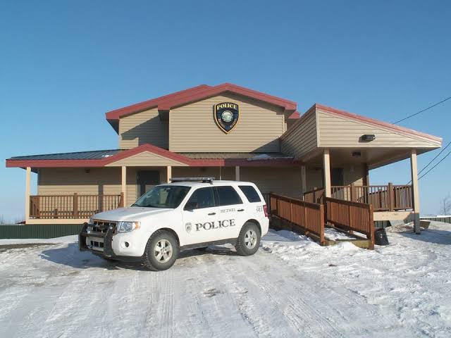 Nearly Half Of Bethel Police Are Unvaccinated And Live Out Of Town. They  Could Lose Their Jobs.