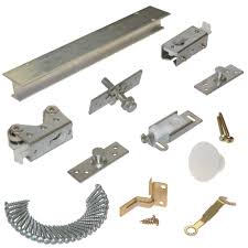 4.6 out of 5 stars. Other Door Hardware Doors Door Hardware Heavy Duty Johnson Hardware 24 Inch Bifold Door Mounting Hardware