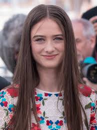 Raffey Cassidy Sexy Teenage English Actress Hot Gallery My XXX Hot  Girlsexiezpix Web Porn