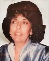 Sandra Taylor Obituary (1938