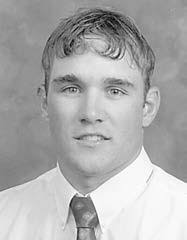 1997 South Dakota State University Wrestling Media Guide