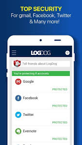 نضع في اعتبارنا هذا هو للتسلية فقط و لا تعطي كلمة السر الحقيقية. Stop Hackers Security Logdog Apk Download For Android