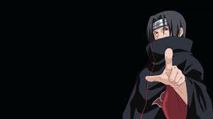 Naruto Itachi Uchiha Anime 1080p Wallpaper Hdwallpaper Desktop In 2020 Itachi Uchiha Naruto Wallpaper Wallpaper Naruto Shippuden