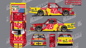 659 119 просмотров 659 тыс. Wienerschnitzel Fuels Return Of Action Sports Legend Travis Pastrana To Nascar Wienerschnitzel