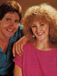 Adelaide radio stars David Day, John Vincent, Bob Francis