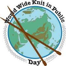 Maybe you would like to learn more about one of these? World Wide Knit In Public Day The Official Site Home Facebook