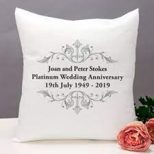 Shop great 70th wedding anniversary gifts on zazzle. 70th Anniversary Platinum Gifts The Gift Experience
