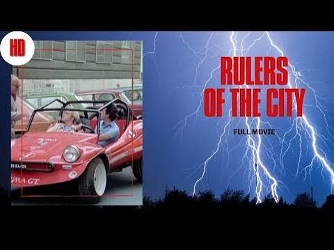Rulers of the City | HD | ACTION I Full Movie - YouTube