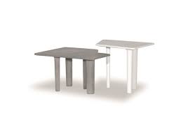 A coffee table, also called a cocktail table, is a style of long, low table which is designed to be placed in front (or next to) a sofa, to support beverages (hence the name), magazines, books (especially large, illustrated coffee table books), decorative objects, and other small items to be used while sitting, such as beverage coasters. Java Baxter Coffee Table Milia Shop