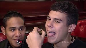 CNCO Exa Fest MONTERREY (CONCIERTO) 2018