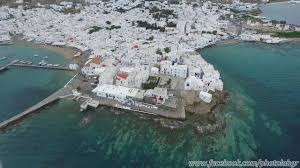 Το lefteris hotel & apartments βρίσκεται σε υπέροχη θέση στην πανέμορφη χώρα της μυκόνου, σε απόσταση αναπνοής από το κέντρο. Drone Trip In Mykonos Xwra Mikrh Benetia Chora Little Venice Youtube