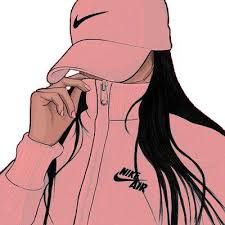Epingle Sur Dessin Fille