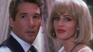 bridge pretty woman, stop a while pretty woman, talk a while pretty woman, give your. The Untold Truth Of Pretty Woman